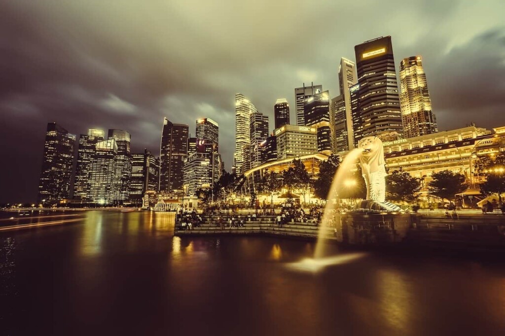 Aussie cryptocurrency exchange Independent Reserve comes to Singapore