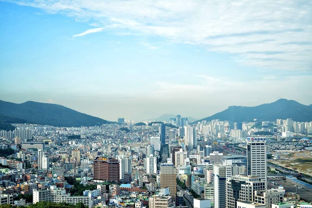 Bithumb在韩国区块链开发区投资数百万美元