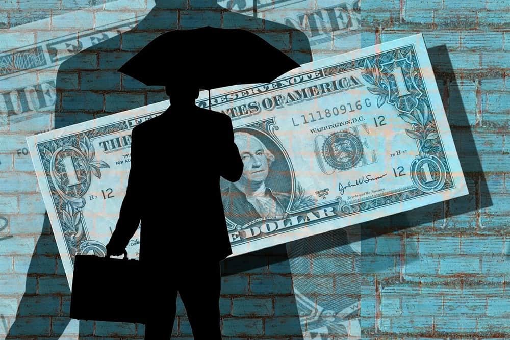 was the year of cryptocurrency scams report