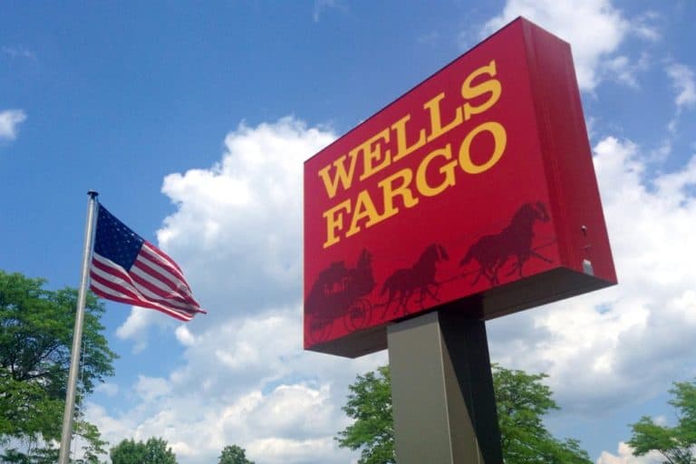 Wells Fargo gets slapped with B fine for fake accounts probe