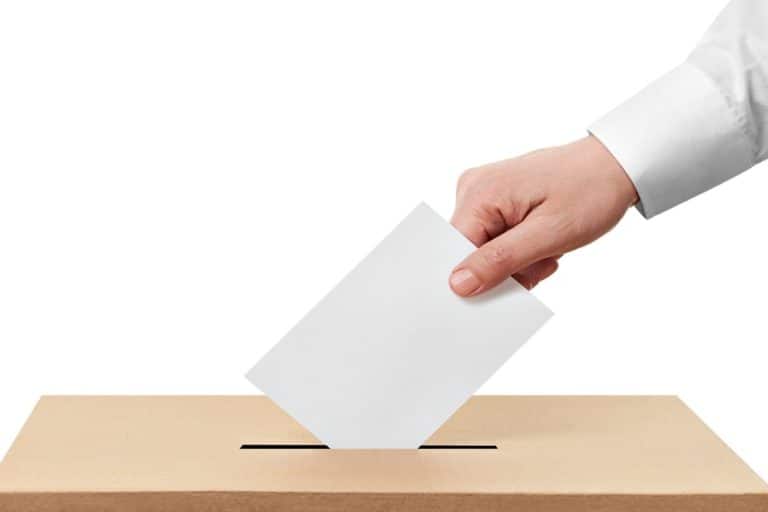 Kaspersky s blockchain voting machine to transform election technology