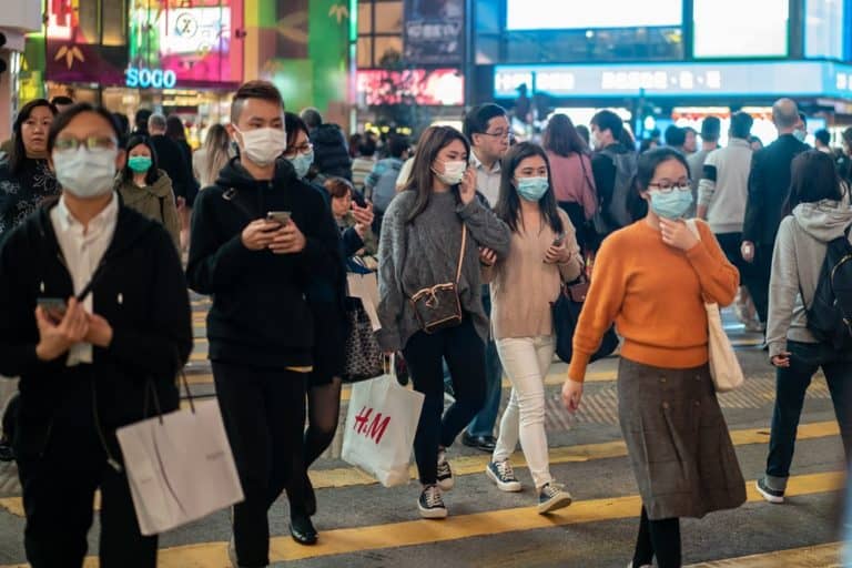 Asia defers major cryptocurrency events amid Coronavirus fear