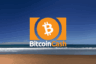 Bitcoin Cash Titelbild