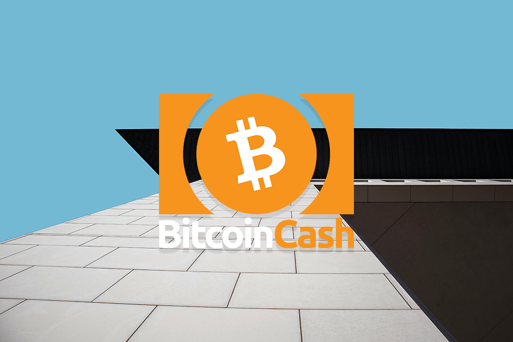Bitcoin Cash -Kurs verzeichnet einen Aufwärtstrend