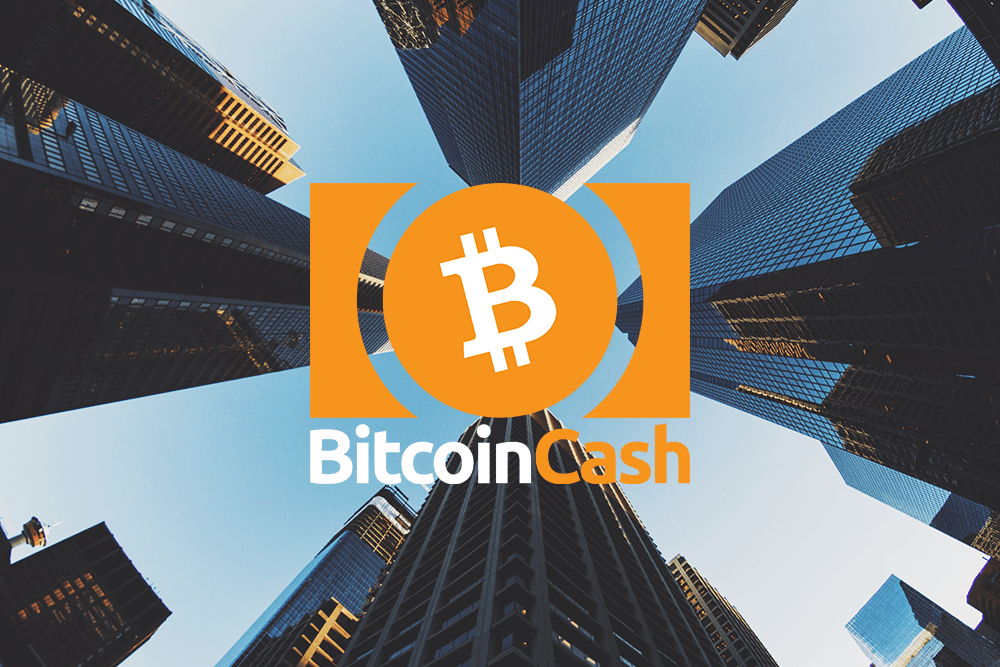 Bitcoin Cash price moves towards $448