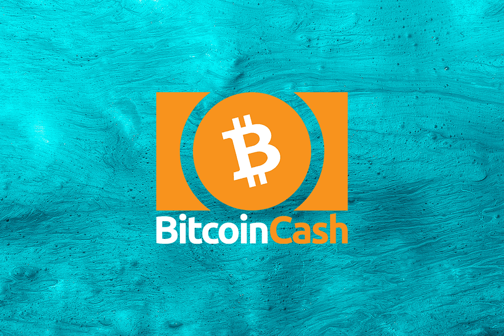 Bitcoin Cash price falls to $434