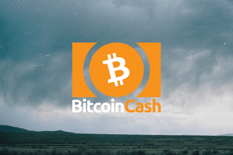 O preço do Bitcoin Cash deve se consolidar por meses