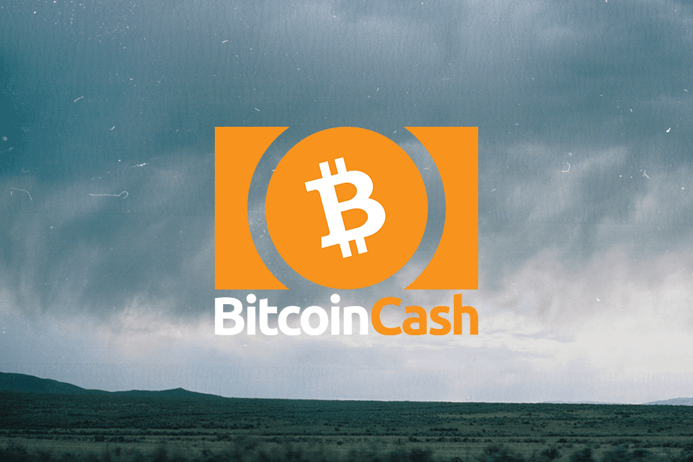 Bitcoin Cash price is expected to consolidate for months