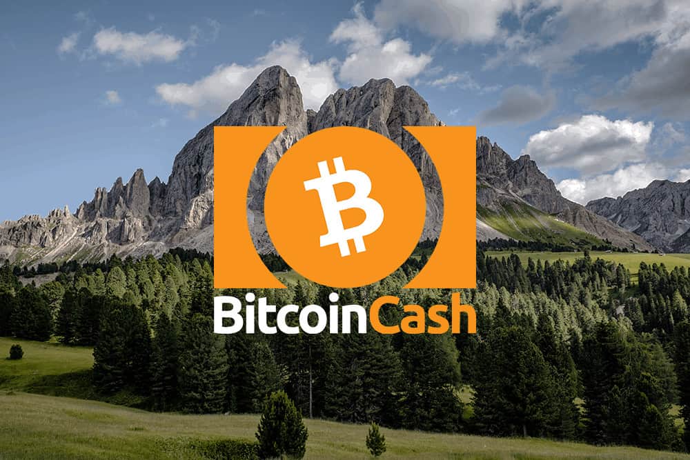 Bitcoin Cash price set to approach