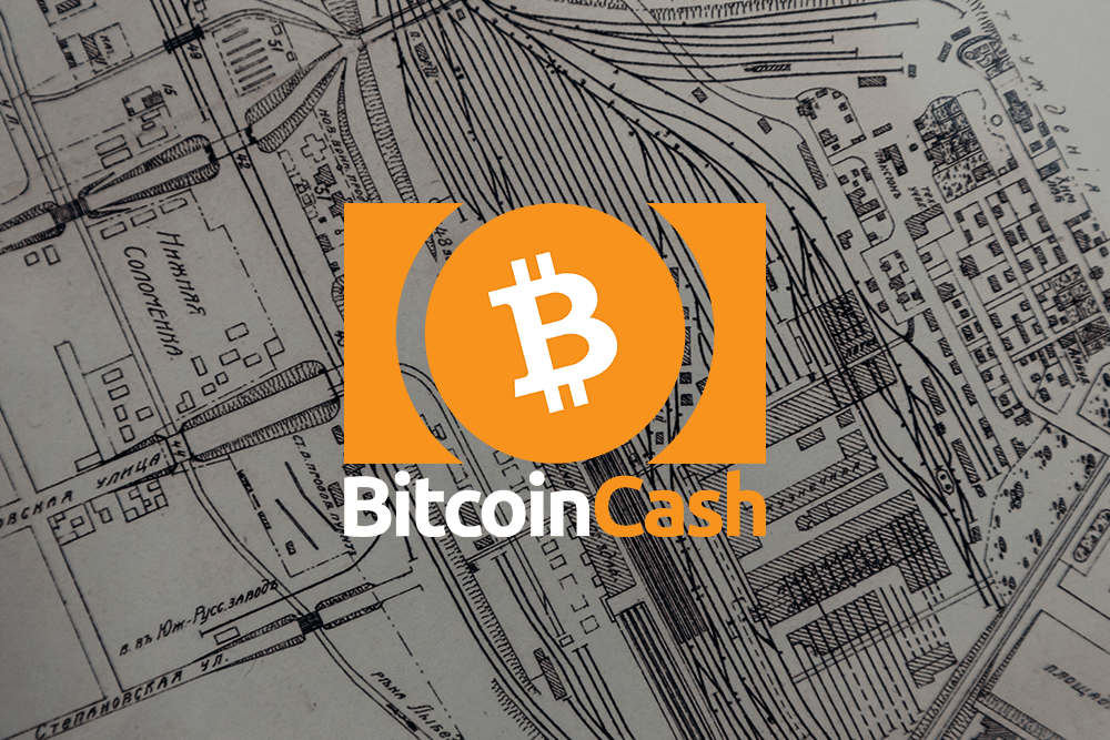 Bitcoin Cash price finds support at