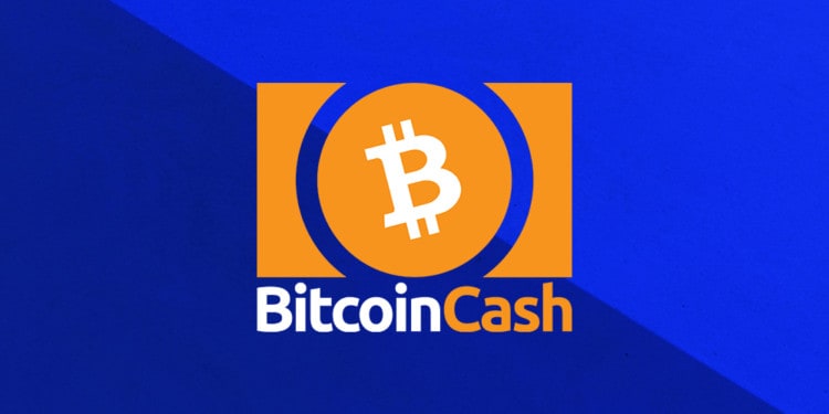 Bitcoin Cash price falls by 11.07 percent 1