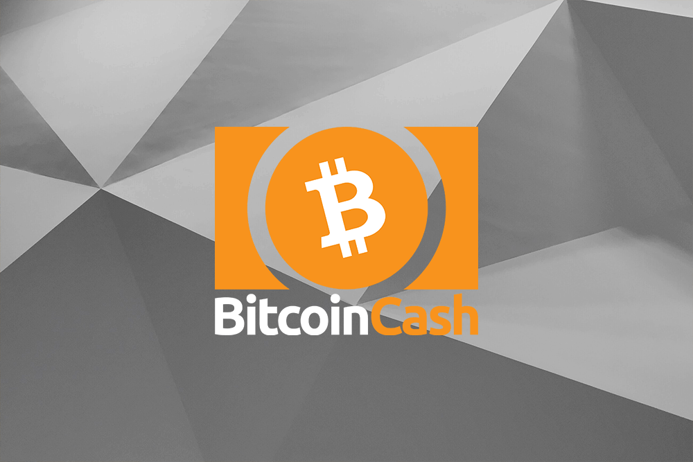 Bitcoin Cash price falls to