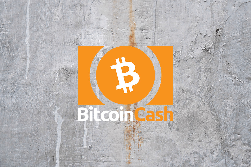 Bitcoin Cash price is headed to
