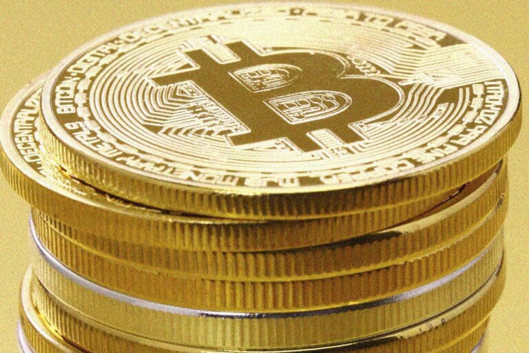 Bitcoin 価格が再び上昇 BTC価格は維持されるか