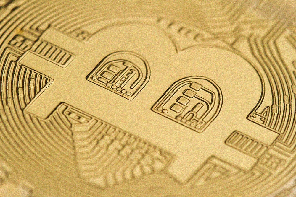 Bitcoin Volatilität nähert sich einem Jahrestief und bietet somit eine Investitionsmöglichkeit