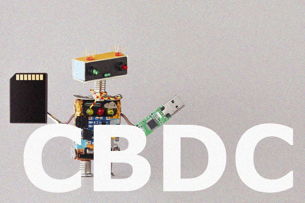 政策立案者の間でCBDCへの関心が高まる