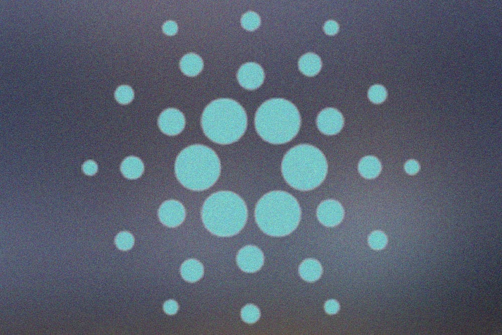 Cardano ADA price hits range What to expect