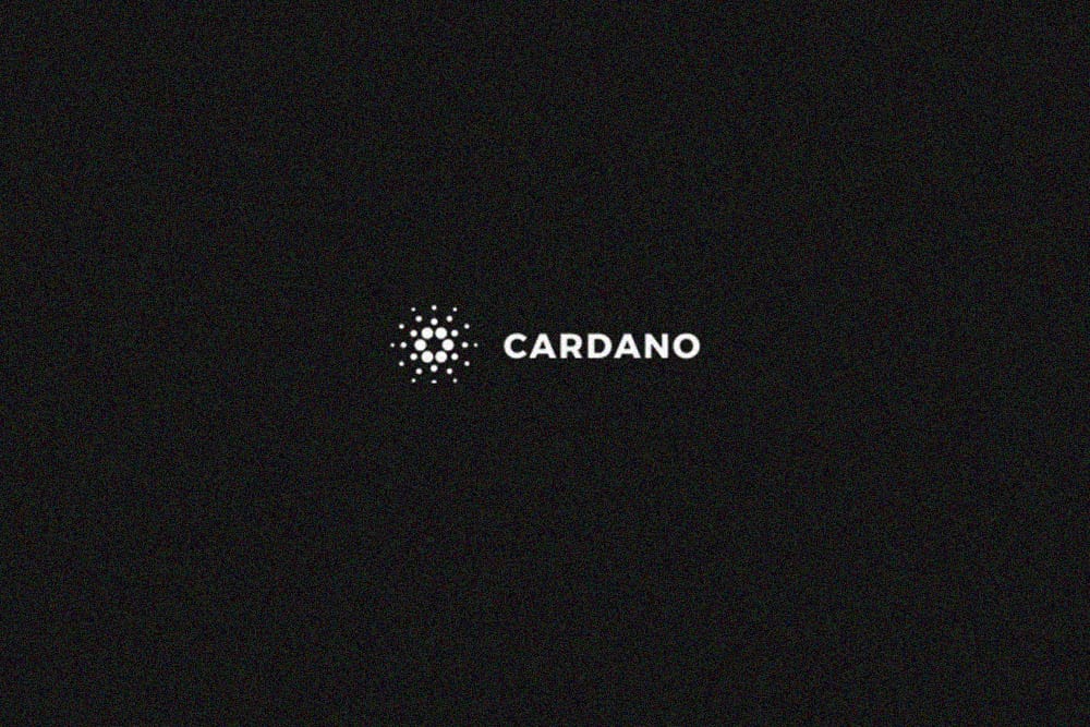 Cardano ADA price shaking Is a high coming