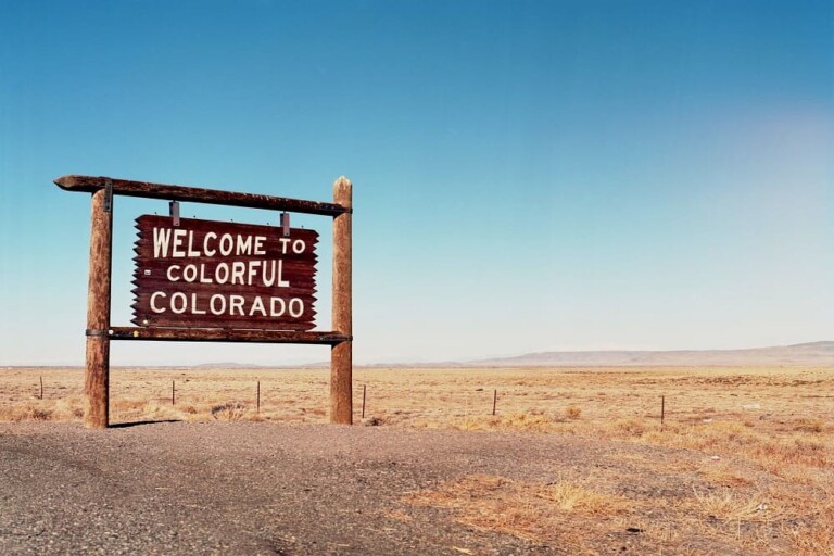 Colorado blockchain venture capital fund raises Million says Gov Jared Polis