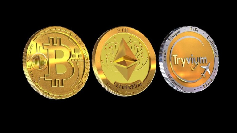 مؤشر قبول العملات المشفرة يدل على مدى مواكبة الشركات للعصر