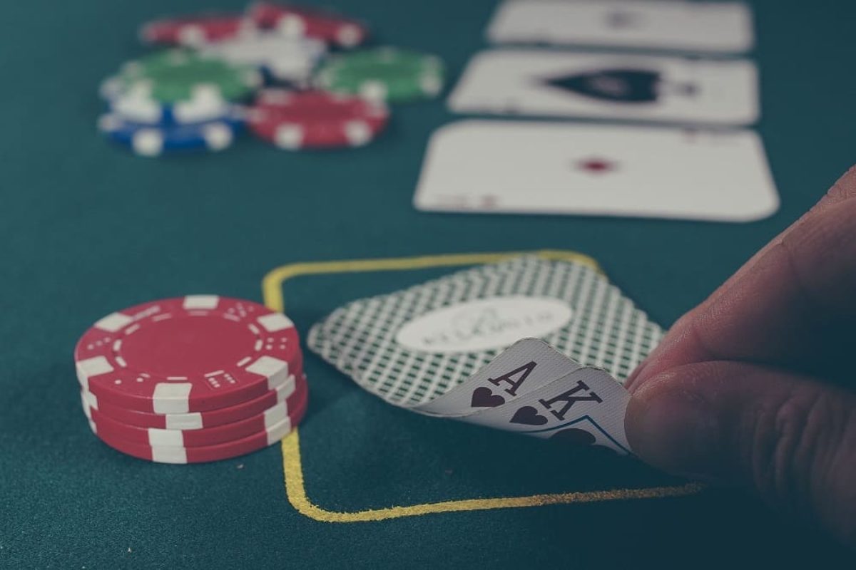 Time-tested Ways To bitcoin casino online