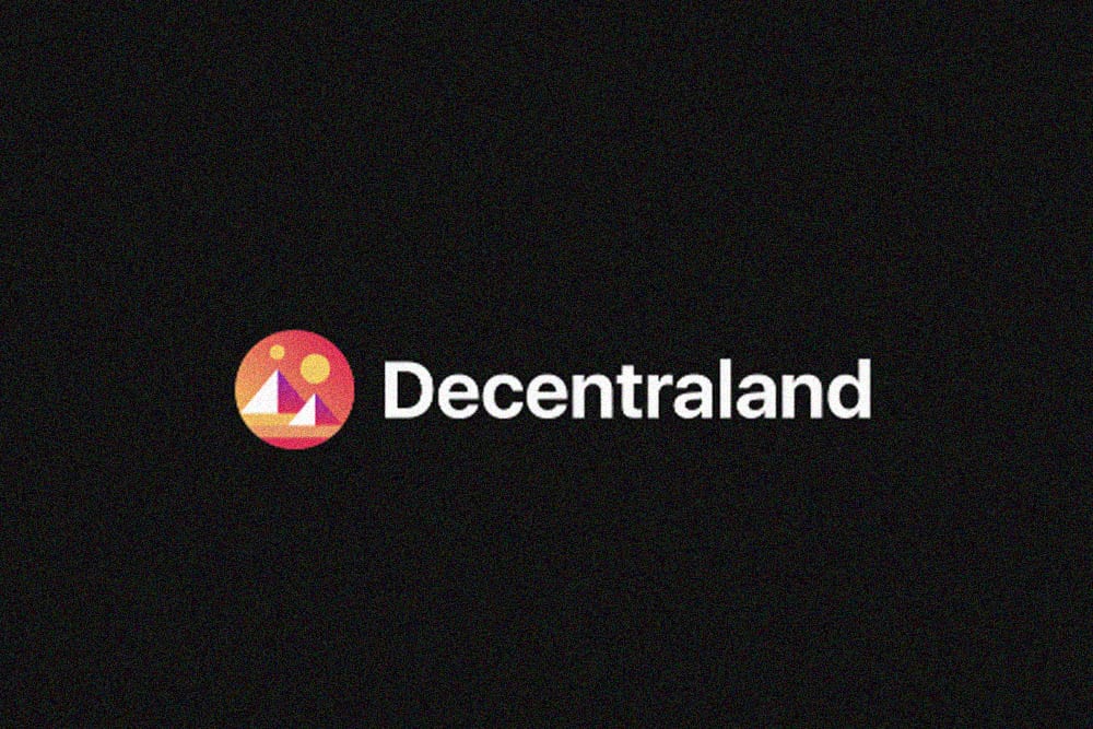 Decentraland Ethereum based game launches with a bang