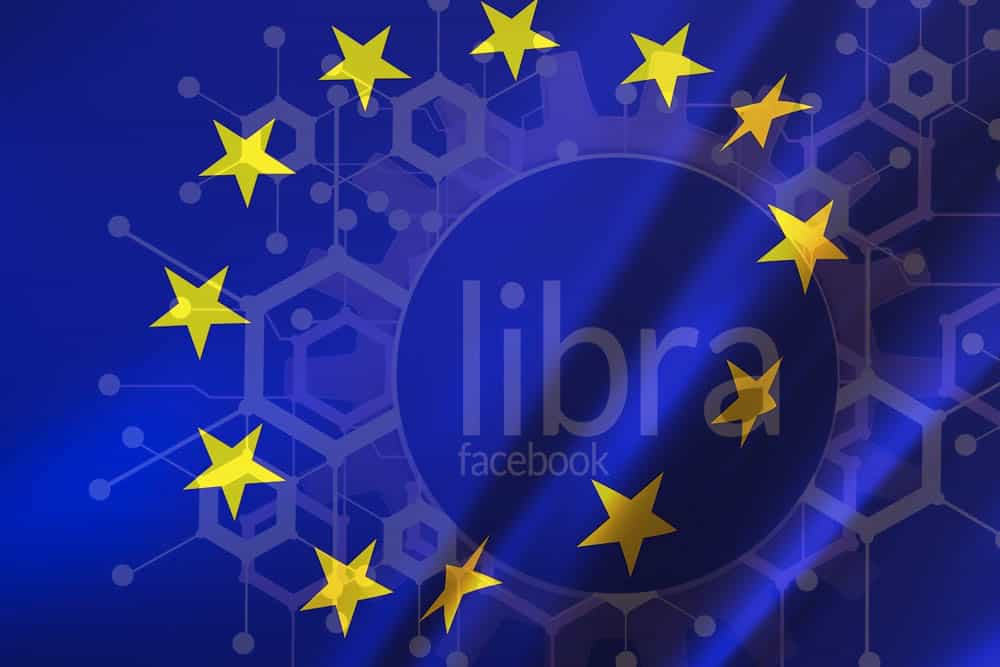 Details summoned for EU regulations on Libra EU VP