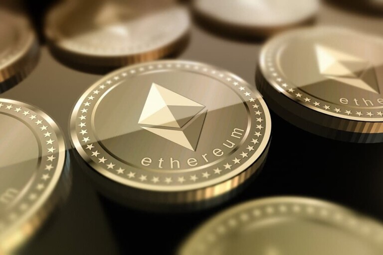 ETH launch