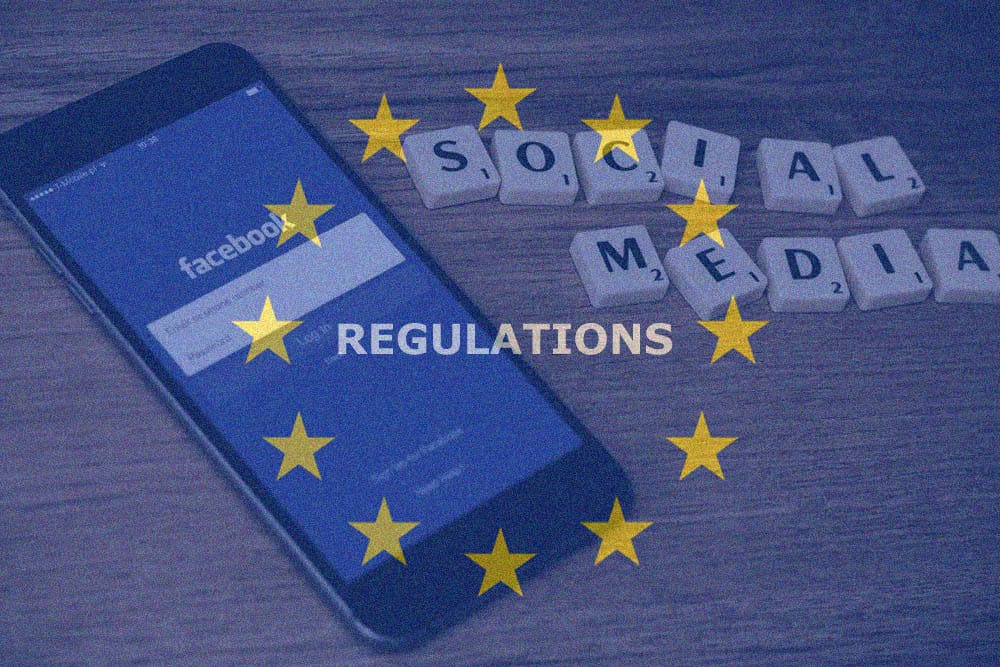 «Регулирование Facebook со стороны ЕС является обязательным», — заявил еврокомиссар