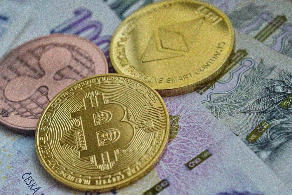 Ethereum on Xpring Ripple s Xpring briding gap