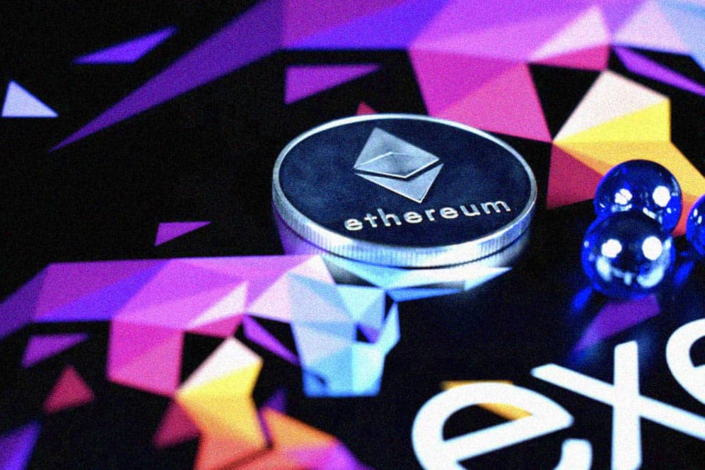 Ethereum price at but not out of danger yet