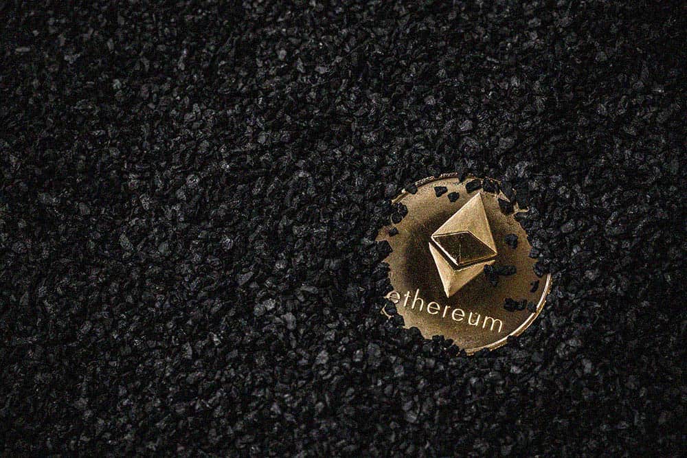 Волатильность Ethereum достигла годового максимума. Куда она движется?