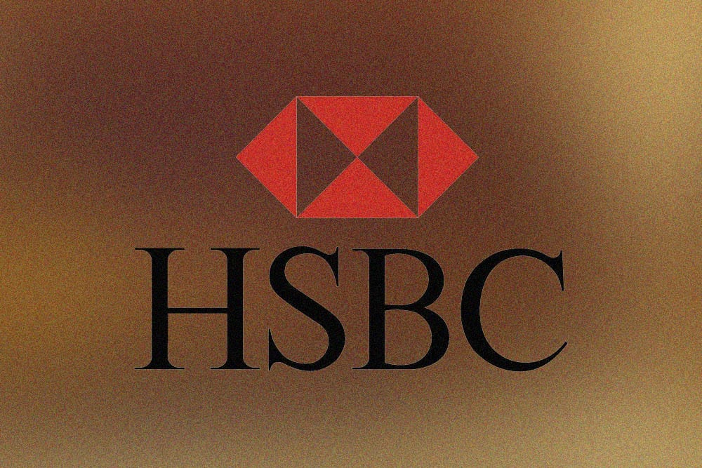 Банк HSBC увольняет сотрудников