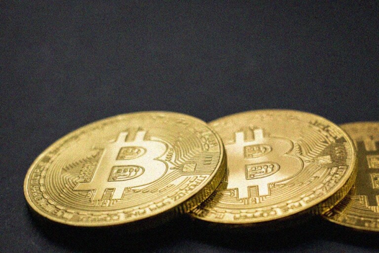 Is Bitcoin price turbulence signaling the