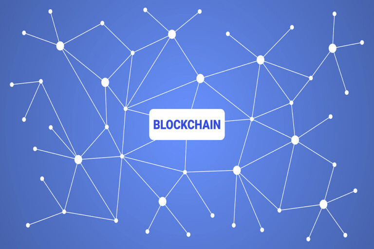 JP Morgan Perspectives Blockchain and DLT on the rise