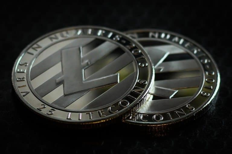 Ценовое сообщество Litecoin LTC сохраняет оптимистичный настрой, несмотря на незначительную коррекцию