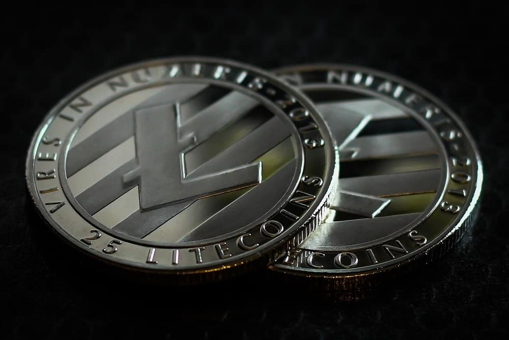 Litecoin LTC price community remains bullish despite minor correction