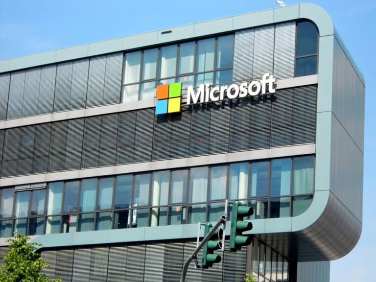 Der Microsoft JEDI-tracwurde von Amazon im Februar gestoppt