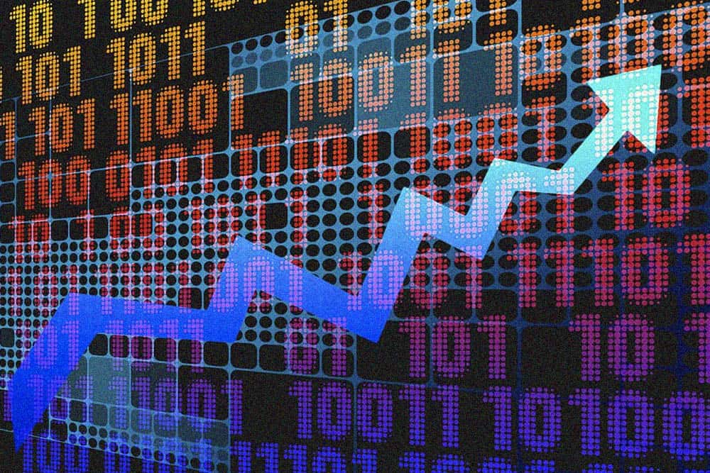 Monero XMR price could we see soon
