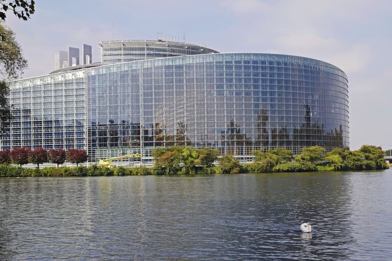 New EU crypto law set to boost mainstream crypto adoption