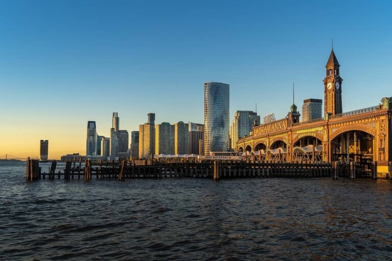 New Jersey crypto bill recommends mandatory business license for crypto firms