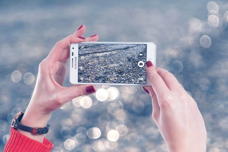 Samsung smartphone crypto support confirmed for Bitcoin and Ethereum