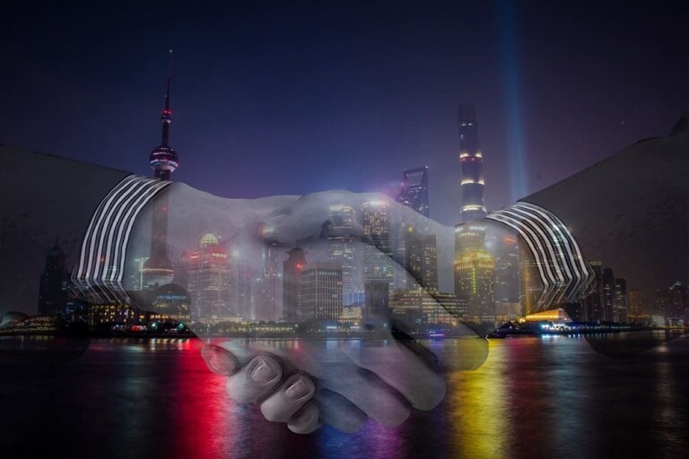 ScanTrust joins LTO Network to work on blockchain QR codes
