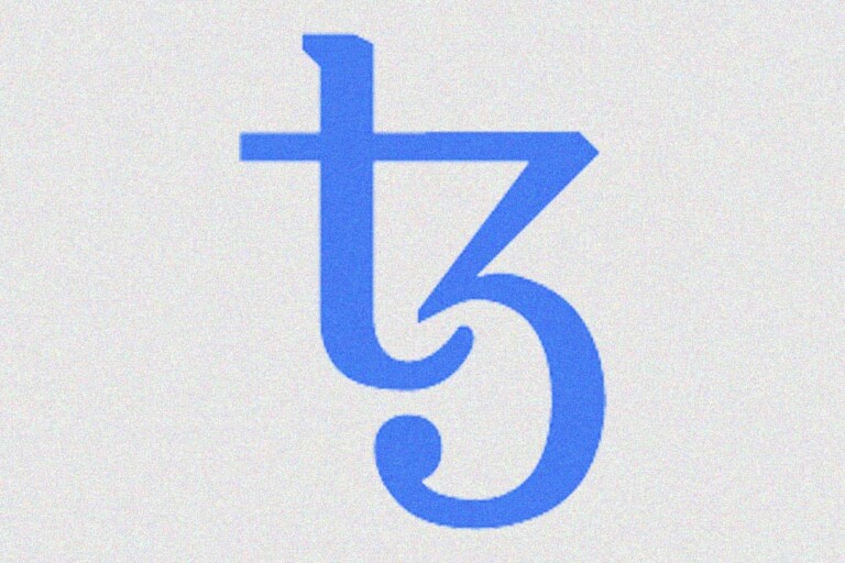 Tezos XTZ price maintains all time high above