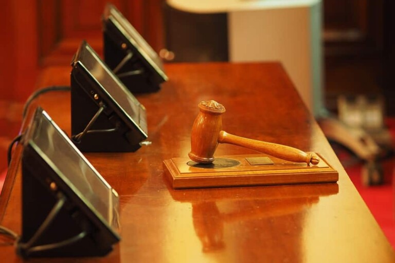 Asta Bitcoin degli US Marshals