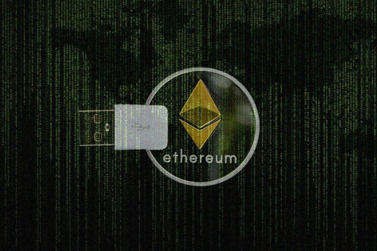 Vitalik Buterin on Ethereum roadmap