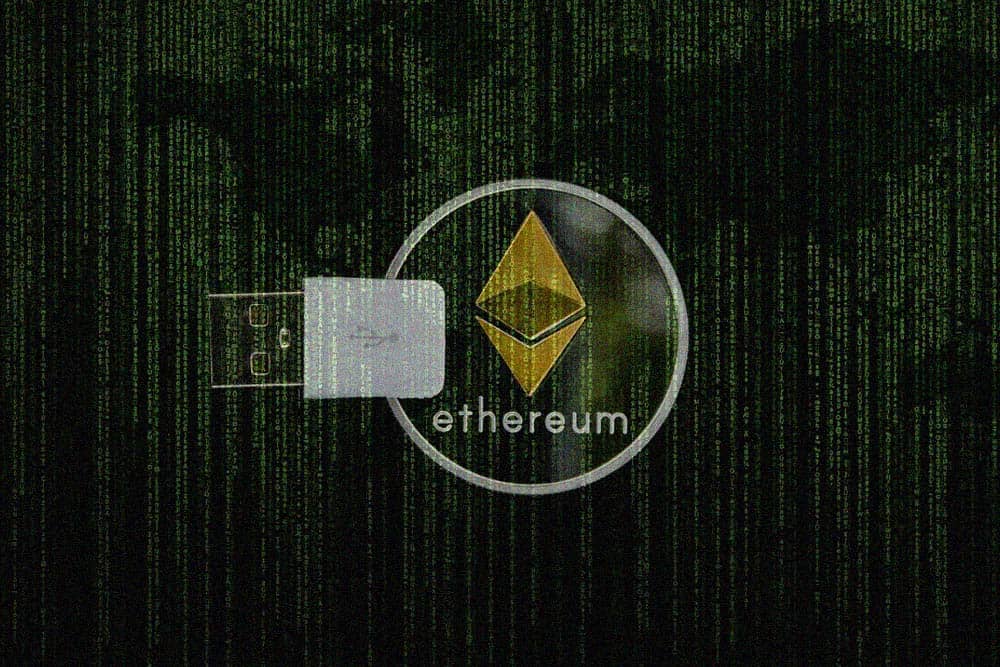 Vitalik Buterin über Ethereum -Roadmap