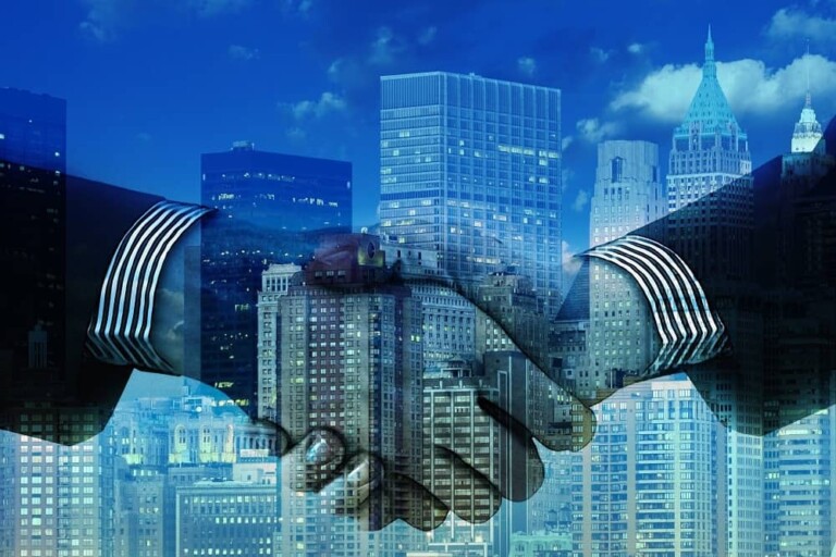 Worldline and Ingenico merger