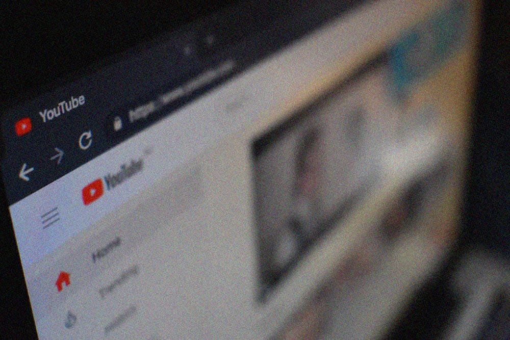 Youtube crypto purge returns Sensationalism getting hit