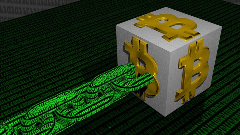 bitcoin investment